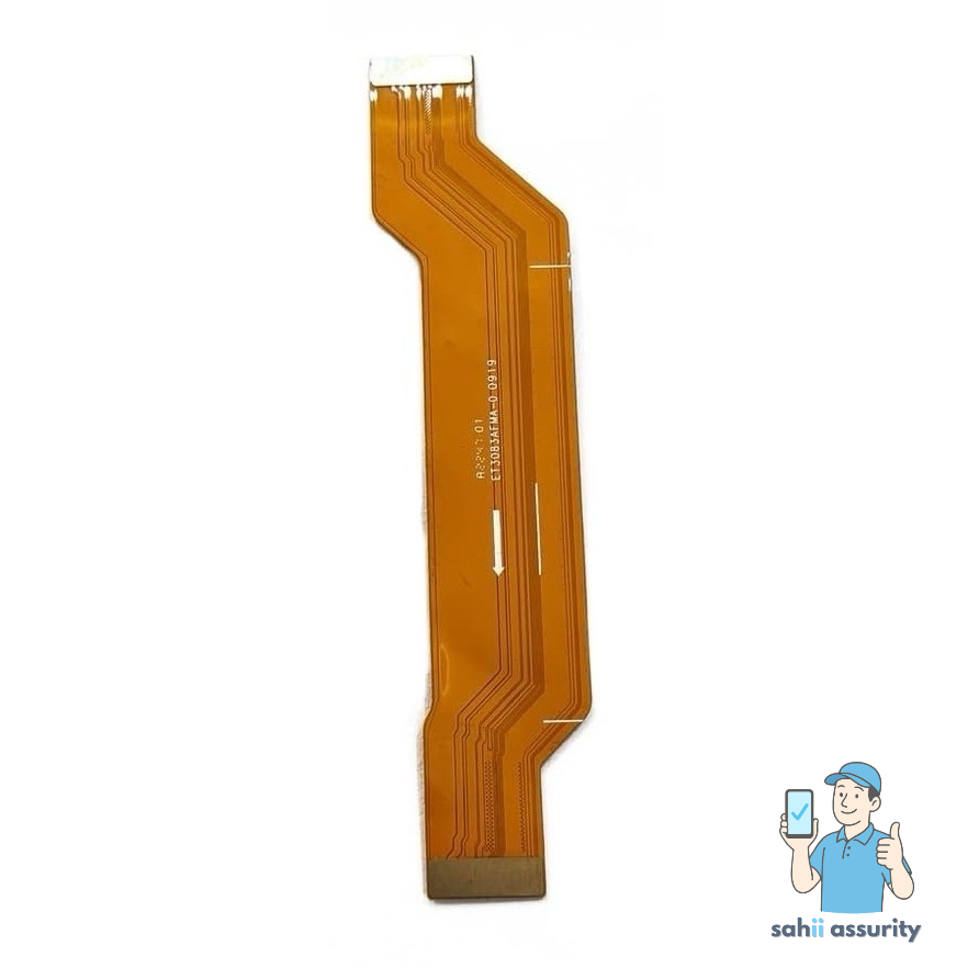 LCD Flex Cable for Vivo X90 Pro